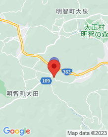 【岐阜県】岐阜県恵那市明智町大田現場の画像