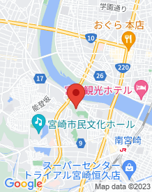 【宮崎市】天神山公園の画像