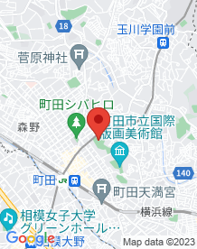 【町田市】芹ヶ谷公園の画像