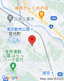 【埼玉県】旧宮代病院の画像