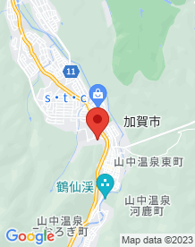 【加賀市】山中海軍病院地下壕跡(源氏山地下壕)の画像