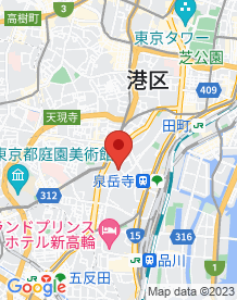 【港区】赤穂浪士切腹（さらし首の場所）の画像
