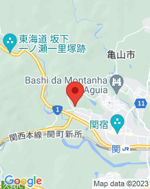 【三重県】鈴鹿海軍工廠関防空工場の画像