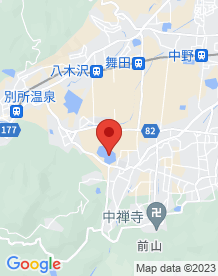 【上田市】舌喰池の画像