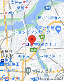 【大阪市】国分寺公園(天六ガス爆発事故犠牲者慰霊碑)の画像