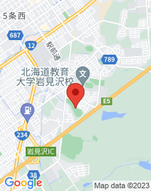【岩見沢市】あやめ公園の画像