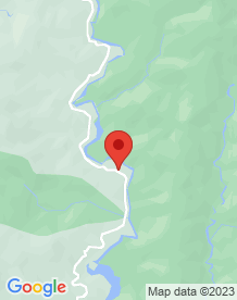 【村上市】猿田川野営場の画像