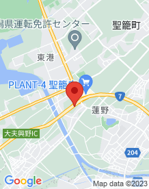 【聖籠町】豊栄IC～聖籠ICの画像