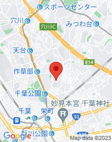 【千葉県】千葉医〇センター及び近くのトンネルの画像