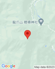 【静岡市】竜爪山の画像