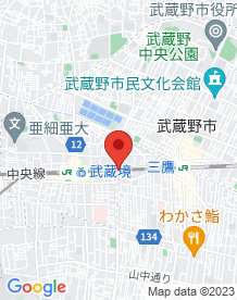 【三鷹市】魔の踏切の画像