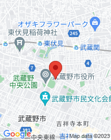 【東京都】武蔵野市立第四中学校の画像