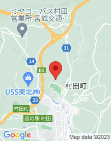 【村田町】東京時計製造株式会社（跡地）の画像