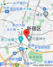 【新宿区】新宿ラブホテルの画像