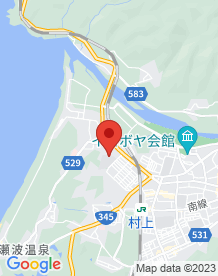 【村上市】旧新潟県立村上女子高等学校の画像