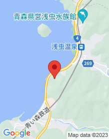 【青森県】ホワイトハウスの画像