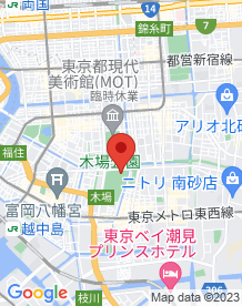 【江東区】木場公園の画像