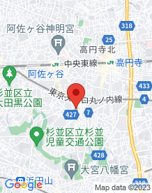 【杉並区】梅里中央公園の画像