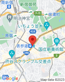 【港区】みずほ銀行前の画像