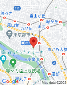【大田区】宝来公園の画像