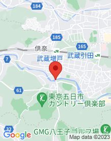 【あきる野市】山田大橋の画像