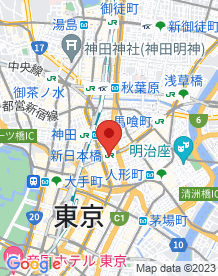 【中央区】新日本橋駅の画像
