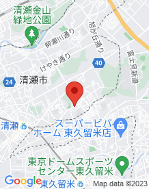 【東京都】ひまわり通りの画像