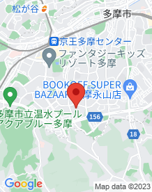 【東京都】旧南落合小学校の画像