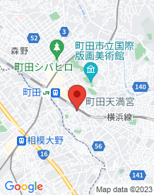 【町田市】町田天満宮の画像