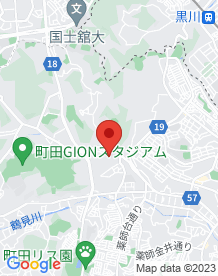 【東京都】鶴川中学校の画像