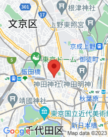 【文京区】元町公園の画像