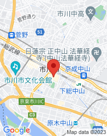 【千葉県】コルトンプラザの画像