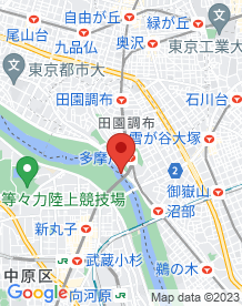 【大田区】調布取水堰の画像