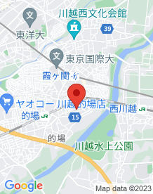 【埼玉県】東京国際大学の画像