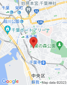 【千葉県】末広中学校の画像