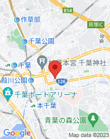 【千葉県】本町小学校の画像