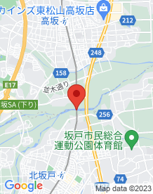 【埼玉県】越辺川鉄橋の画像