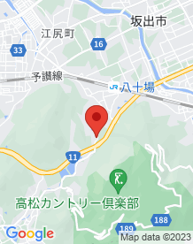 【坂出市】来光山聖福院の画像