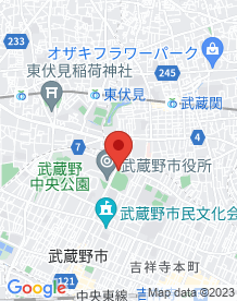 【武蔵野市】市営プールの画像
