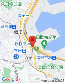 【横浜市】新杉田駅前の画像