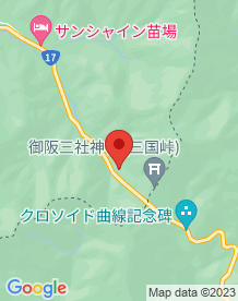 【新潟県】三国トンネルの画像