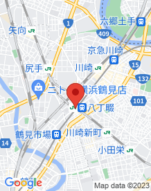 【川崎市】八丁畷の画像