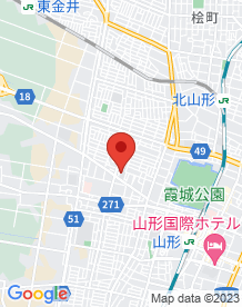 【山形市】山本学園高等学校の画像