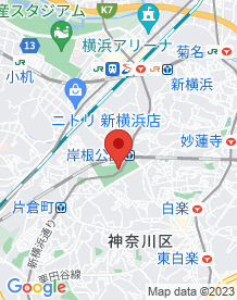 【横浜市】岸根公園の画像
