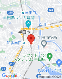 【愛知県】南大股橋梁の画像