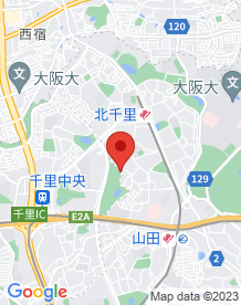 【豊中市】千里中央公園の画像