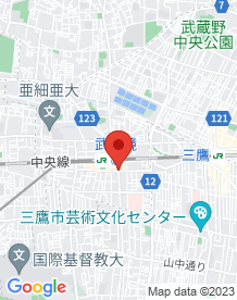 【武蔵野市】イトーヨーカ堂近くのビルの画像