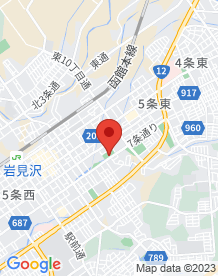 【岩見沢市】山七公園の画像