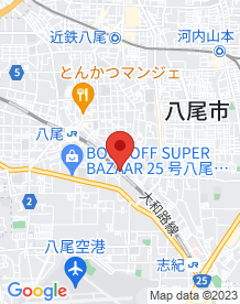 【八尾市】安中踏切の画像