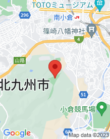 【北九州市】山田緑地(山田弾薬庫跡)の画像